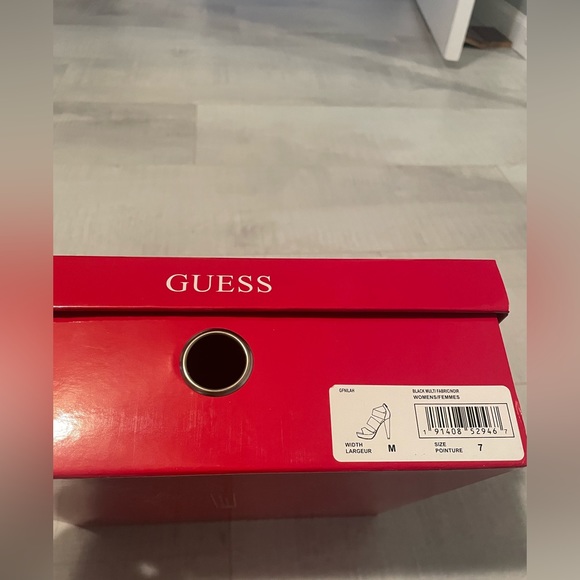 Guess box - Picture 5 of 5